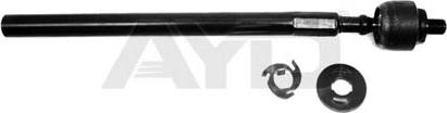 AYD 9500197 - Aksiālais šarnīrs, Stūres šķērsstiepnis autodraugiem.lv