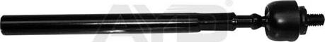 AYD 9500186 - Aksiālais šarnīrs, Stūres šķērsstiepnis autodraugiem.lv