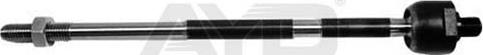 AYD 9500132 - Aksiālais šarnīrs, Stūres šķērsstiepnis autodraugiem.lv