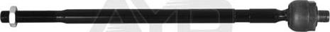 AYD 9500172 - Aksiālais šarnīrs, Stūres šķērsstiepnis autodraugiem.lv