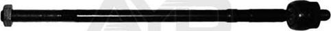 AYD 9501543 - Aksiālais šarnīrs, Stūres šķērsstiepnis autodraugiem.lv