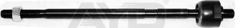AYD 9501654 - Aksiālais šarnīrs, Stūres šķērsstiepnis autodraugiem.lv