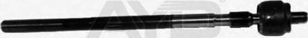 AYD 9501816 - Aksiālais šarnīrs, Stūres šķērsstiepnis autodraugiem.lv