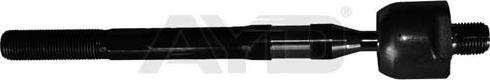 AYD 9508543 - Aksiālais šarnīrs, Stūres šķērsstiepnis autodraugiem.lv
