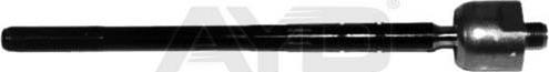 AYD 9503408 - Aksiālais šarnīrs, Stūres šķērsstiepnis autodraugiem.lv