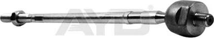 AYD 9502054 - Aksiālais šarnīrs, Stūres šķērsstiepnis autodraugiem.lv
