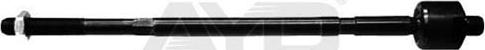 AYD 9502316 - Aksiālais šarnīrs, Stūres šķērsstiepnis autodraugiem.lv
