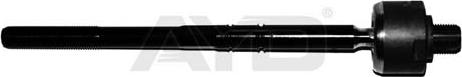 AYD 9507225 - Aksiālais šarnīrs, Stūres šķērsstiepnis autodraugiem.lv