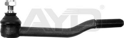 AYD 9101114 - Stūres šķērsstiepņa uzgalis autodraugiem.lv
