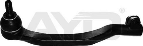 AYD 9107019 - Stūres šķērsstiepņa uzgalis autodraugiem.lv