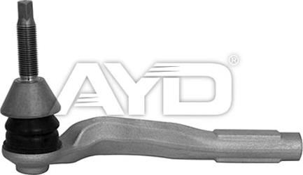AYD 9115620 - Stūres šķērsstiepņa uzgalis autodraugiem.lv