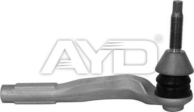 AYD 9115621 - Stūres šķērsstiepņa uzgalis autodraugiem.lv