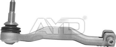 AYD 9116225 - Stūres šķērsstiepņa uzgalis autodraugiem.lv