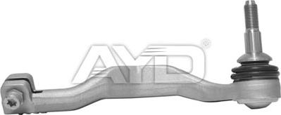 AYD 9116226 - Stūres šķērsstiepņa uzgalis autodraugiem.lv