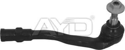 AYD 9110630 - Stūres šķērsstiepņa uzgalis autodraugiem.lv