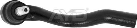 AYD 9113493 - Stūres šķērsstiepņa uzgalis autodraugiem.lv