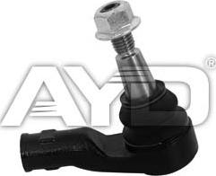 AYD 9113690 - Stūres šķērsstiepņa uzgalis autodraugiem.lv