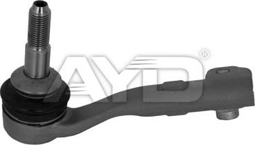 AYD 9113317 - Stūres šķērsstiepņa uzgalis autodraugiem.lv