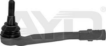 AYD 9112703 - Stūres šķērsstiepņa uzgalis autodraugiem.lv