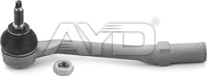 AYD 9120210 - Stūres šķērsstiepņa uzgalis autodraugiem.lv