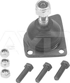AYD 9200447 - Balst / Virzošais šarnīrs autodraugiem.lv