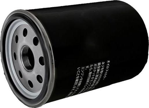Azumi C24509 - Eļļas filtrs autodraugiem.lv