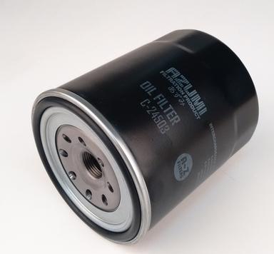 Azumi C24503 - Eļļas filtrs autodraugiem.lv