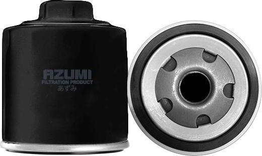 Azumi C21111N - Eļļas filtrs autodraugiem.lv
