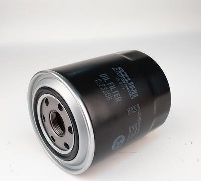 Azumi C23306 - Eļļas filtrs autodraugiem.lv