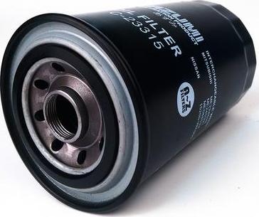 Azumi C23315 - Eļļas filtrs autodraugiem.lv
