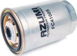 Azumi FC41005 - Degvielas filtrs autodraugiem.lv