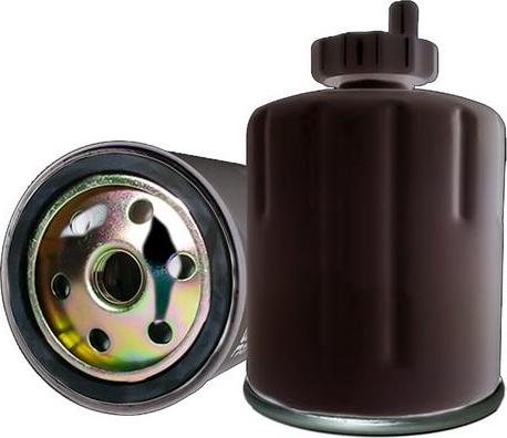 Azumi FC43301 - Degvielas filtrs autodraugiem.lv