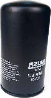 Azumi FC23331 - Degvielas filtrs autodraugiem.lv