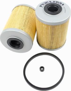 Azumi FE34007 - Degvielas filtrs autodraugiem.lv