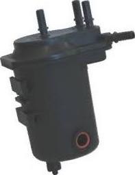 Azumi FSD43003 - Degvielas filtrs autodraugiem.lv
