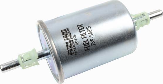 Azumi FSP34618 - Degvielas filtrs autodraugiem.lv
