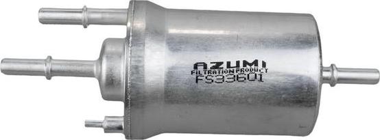 Azumi FSP33061 - Degvielas filtrs autodraugiem.lv