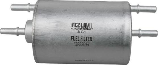 Azumi FSP33074 - Degvielas filtrs autodraugiem.lv