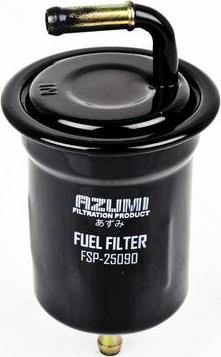 Azumi FSP25090 - Degvielas filtrs autodraugiem.lv