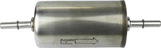 Azumi FSP25810 - Degvielas filtrs autodraugiem.lv