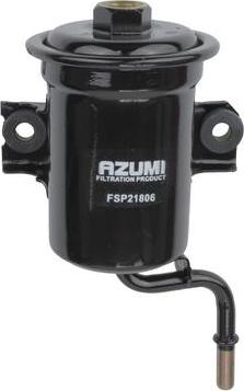 Azumi FSP21806 - Degvielas filtrs autodraugiem.lv