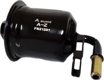 Azumi FSP21201 - Degvielas filtrs autodraugiem.lv