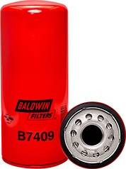 Baldwin B7409 - Eļļas filtrs autodraugiem.lv