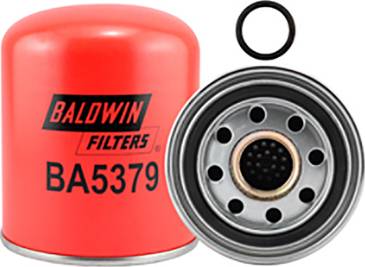 Baldwin BA5379 - Gaisa sausinātāja patrona, Gaisa kompresors autodraugiem.lv
