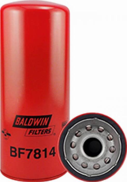 Baldwin BF7814 - Lāgu atsperes tapa autodraugiem.lv