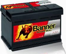 Banner P7412 - Startera akumulatoru baterija autodraugiem.lv