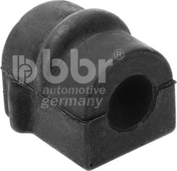 BBR Automotive 006-50-08275 - Bukse, Stabilizators autodraugiem.lv