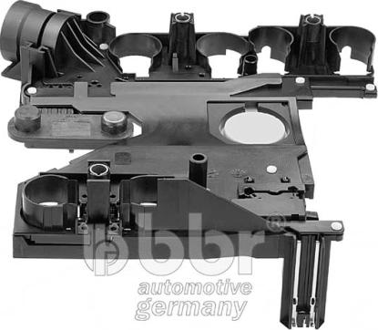 BBR Automotive 001-40-13709 - Mehatronika, Automātiskā pārnesumkārba autodraugiem.lv