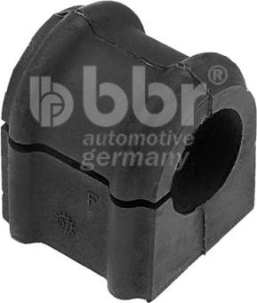 BBR Automotive 001-50-11342 - Bukse, Stabilizators autodraugiem.lv