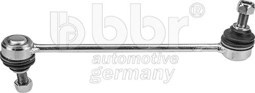 BBR Automotive 001-50-11384 - Stiepnis / Atsaite, Stabilizators autodraugiem.lv